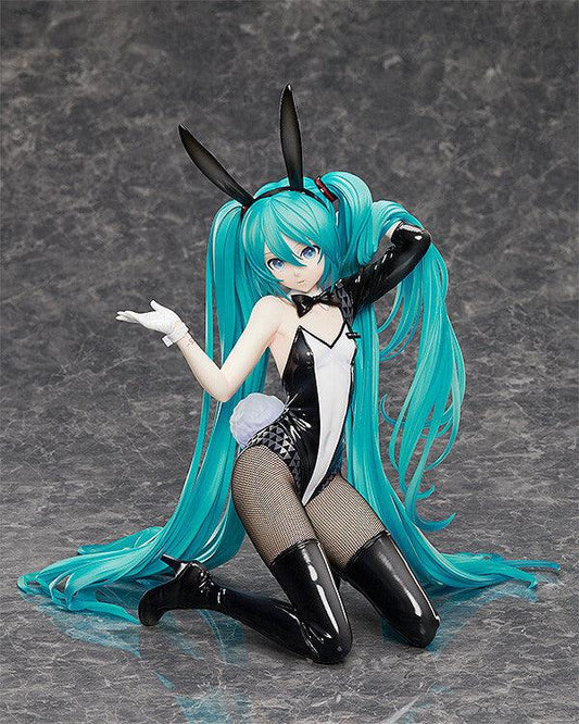 [FREEing] B-STYLE: Vocaloid - Hatsune Miku 1/4 - SanmuYYB Kakioroshi Ver. (Limited Edition) - TinyTokyoToys