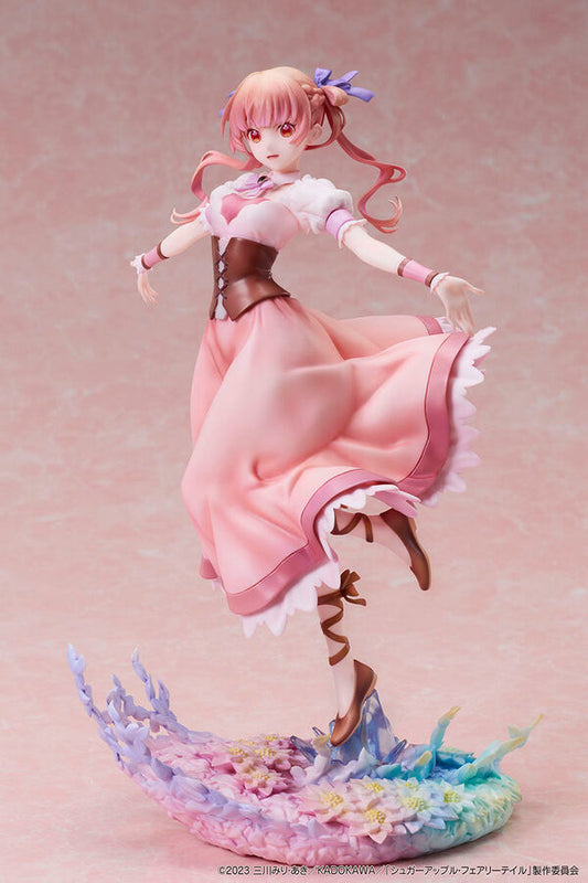 [Design Coco] Sugar Apple Fairy Tale: Anne Halford 1/7