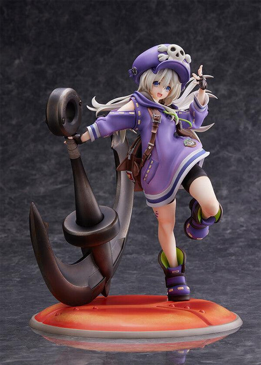 [Alice Glint / Broccoli] Guilty Gear -Strive- : May 1/7 - Another Color Ver. - TinyTokyoToys