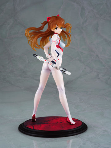 [Wanderer] Evangelion: 3.0+1.0 Thrice Upon a Time: Souryuu Asuka Langley 1/7