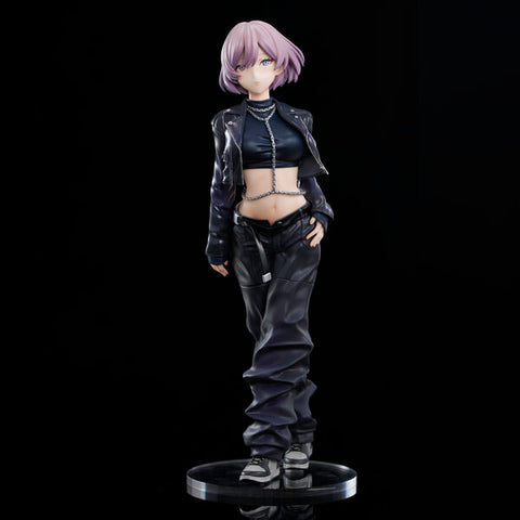 [Union Creative] Gridman Universe: Mujina - Zozo Black Collection Ver.