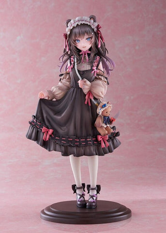 [Bellfine] Original Character: R-chan 1/7 - Gothic Lolita Ver.