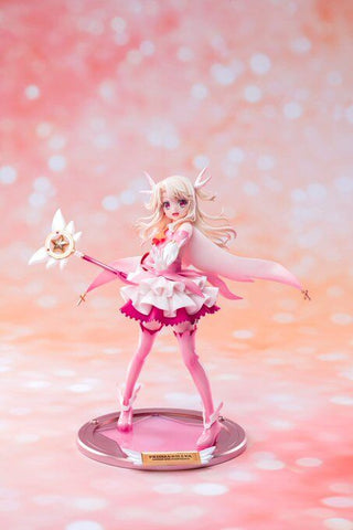 [Silver Link] Fate/Kaleid Liner Prisma Illya: Illyasviel Von Einzbern 1/7 (Anime 10th Anniversary Project)