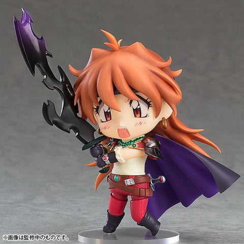 Nendoroid 901: Slayers - Lina Inverse (Reissue)