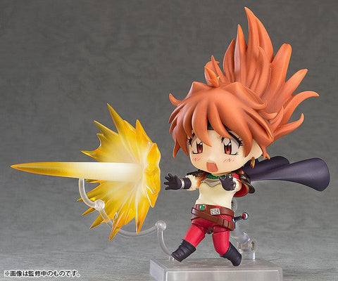 Nendoroid 901: Slayers - Lina Inverse (Reissue)