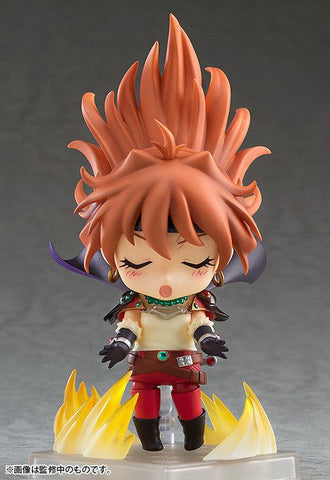 Nendoroid 901: Slayers - Lina Inverse (Reissue)