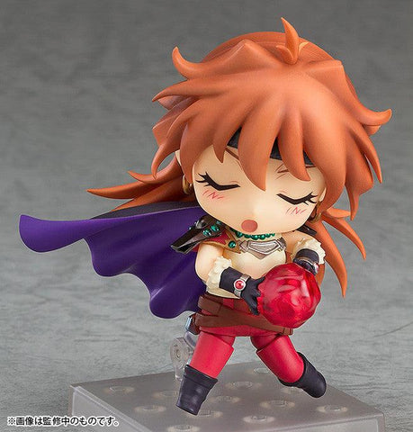 Nendoroid 901: Slayers - Lina Inverse (Reissue)