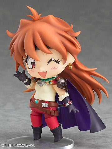 Nendoroid 901: Slayers - Lina Inverse (Reissue)