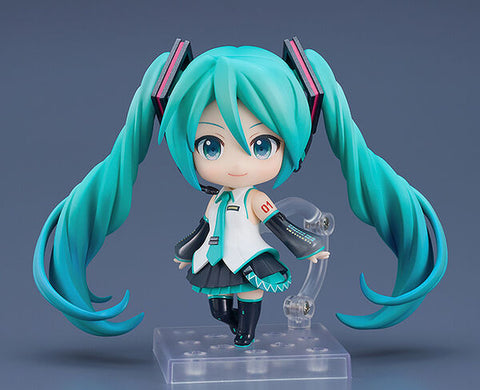 [Good Smile Company] Nendoroid 2360: Hatsune Miku - Miku V3 (Limited + Bonus)