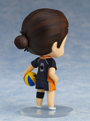 [Orange Rouge] Nendoroid 914: Haikyuu!! - Azumane Asahi (Reissue)