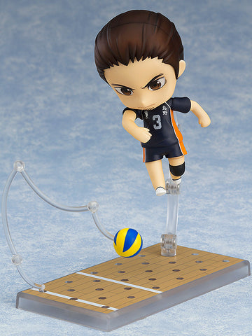 [Orange Rouge] Nendoroid 914: Haikyuu!! - Azumane Asahi (Reissue)