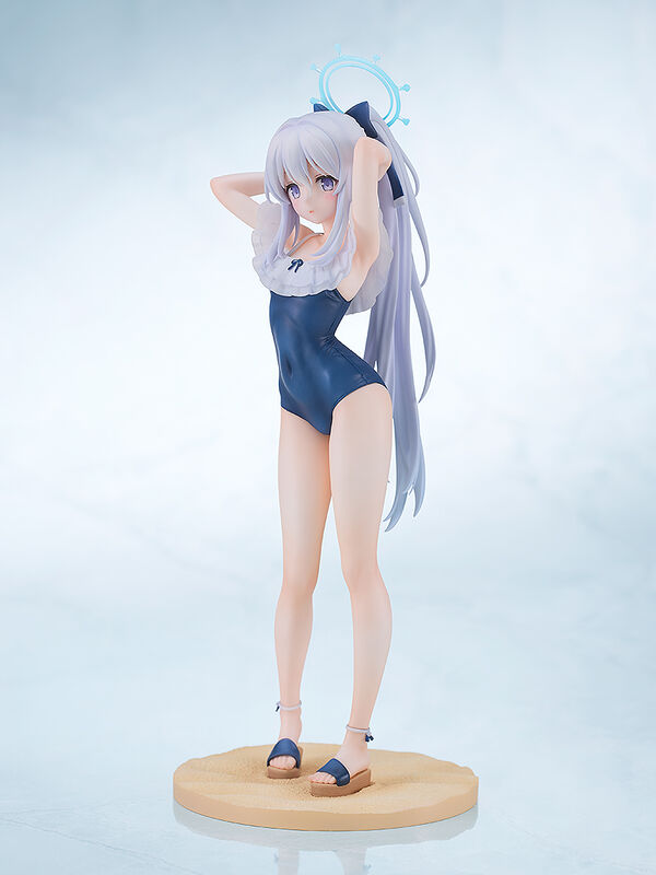 [Good Smile Company] Blue Archive: Tsukiyuki Miyako 1/7 (Swimsuit Ver.)