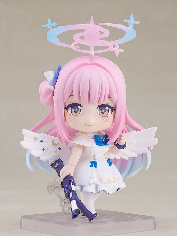 [Good Smile Company] Nendoroid 2423: Blue Archive - Mika Misono