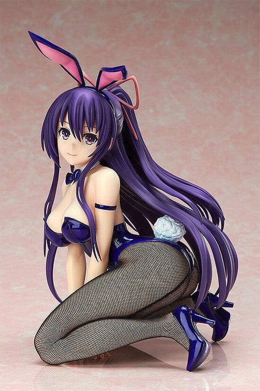 [FREEing] B-STYLE: Date A Live IV - Yatogami Tohka 1/4 - Bunny Version (Limited Edition) - TinyTokyoToys