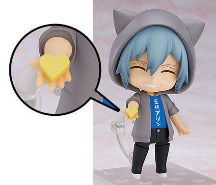 [Orange Rouge] Nendoroid 926: IDOLiSH7 - Yotsuba Tamaki & King Pudding (Limited Reissue + Bonus)