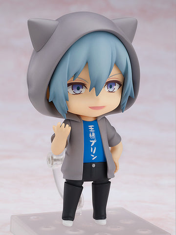 [Orange Rouge] Nendoroid 926: IDOLiSH7 - Yotsuba Tamaki & King Pudding (REISSUE)