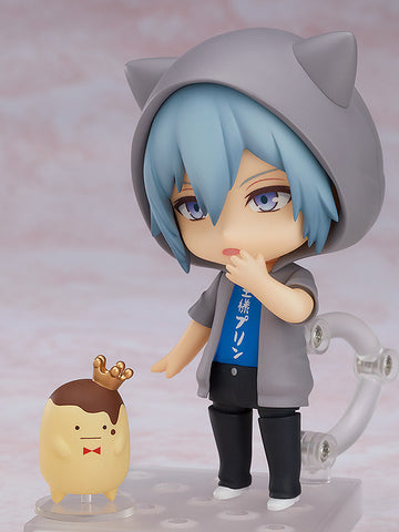 [Orange Rouge] Nendoroid 926: IDOLiSH7 - Yotsuba Tamaki & King Pudding (REISSUE)