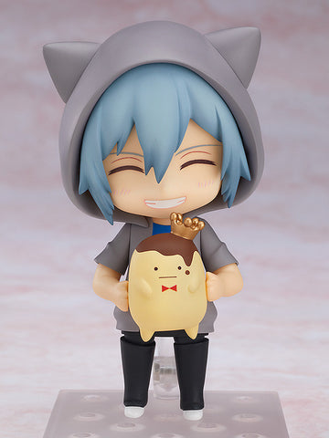 [Orange Rouge] Nendoroid 926: IDOLiSH7 - Yotsuba Tamaki & King Pudding (Limited Reissue + Bonus)