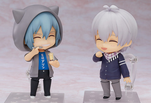 [Orange Rouge] Nendoroid 905: IDOLiSH7 - Ousaka Sougo (REISSUE)