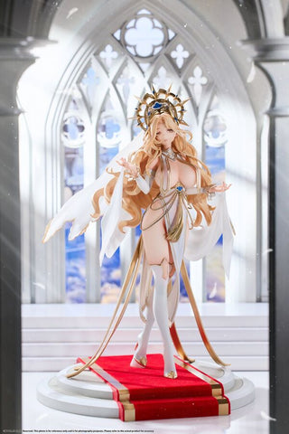 [WP&S / Tokyo Figure] Original Character: Shennu Yue Yín 1/6