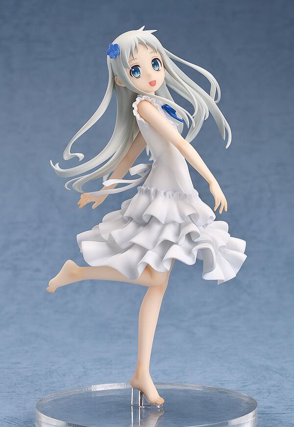 [Good Smile Arts Shanghai] POP UP PARADE: Anohana The Flower We Saw That Day - Honma Meiko