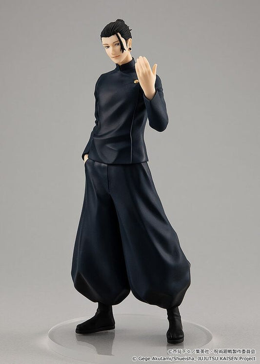 [Good Smile Company] POP UP PARADE: Jujutsu Kaisen - Suguru Geto (Hidden Inventory / Premature Death Ver.)