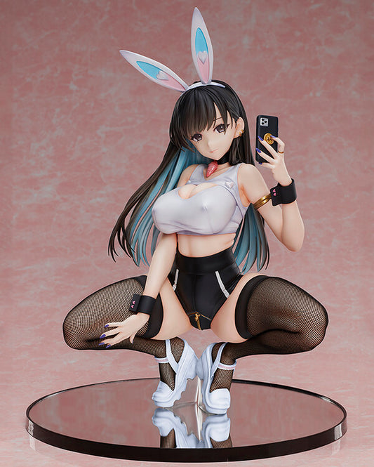 [BINDing / Native] Binding Creator's Opinion: Original Character - Namiguchi Hinatsu 1/4 - Bunny Ver. (Limited Edition)