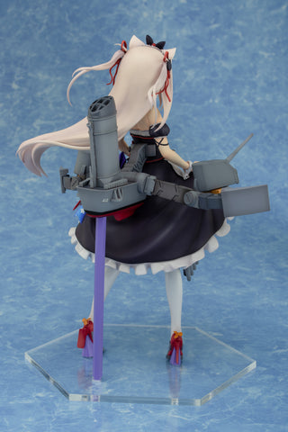 [Plum] Azur Lane: Hammann 1/7 - Kai Ver. (Reissue)