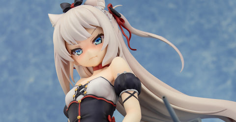 [Plum] Azur Lane: Hammann 1/7 - Kai Ver. (Reissue)