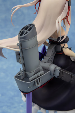 [Plum] Azur Lane: Hammann 1/7 - Kai Ver. (Reissue)