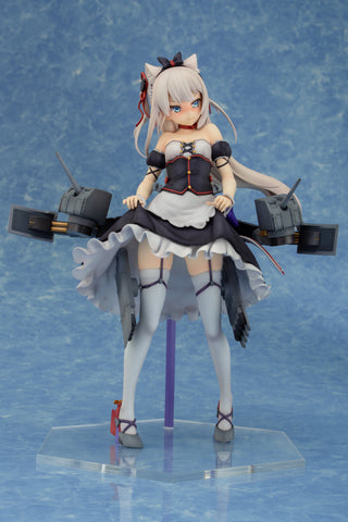 [Plum] Azur Lane: Hammann 1/7 - Kai Ver. (Reissue)