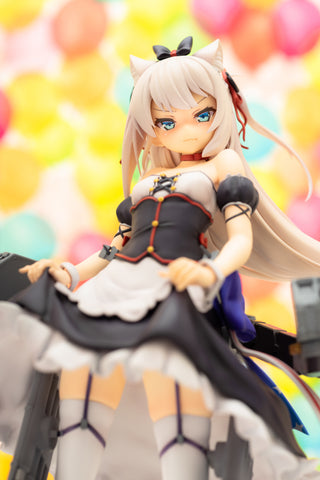 [Plum] Azur Lane: Hammann 1/7 - Kai Ver. (Reissue)