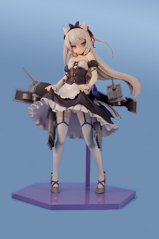 [Plum] Azur Lane: Hammann 1/7 - Kai Ver. (Reissue)