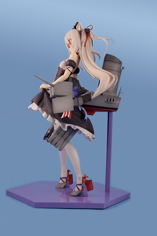 [Plum] Azur Lane: Hammann 1/7 - Kai Ver. (Reissue)