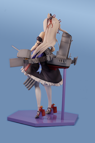 [Plum] Azur Lane: Hammann 1/7 - Kai Ver. (Reissue)