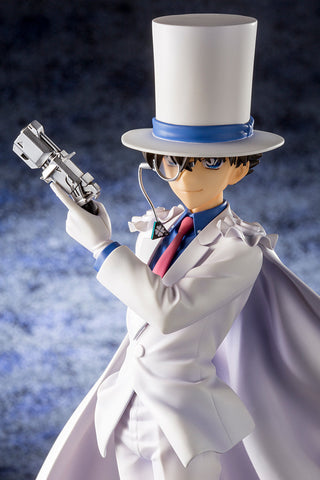 [Kotobukiya] ARTFX J: Detective Conan - Kaitou Kid (Reissue)