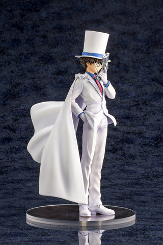 [Kotobukiya] ARTFX J: Detective Conan - Kaitou Kid (Reissue)