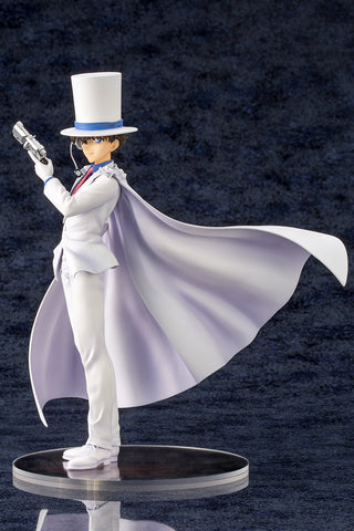 [Kotobukiya] ARTFX J: Detective Conan - Kaitou Kid (Reissue)