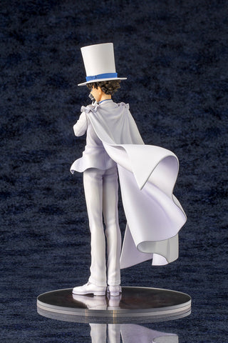 [Kotobukiya] ARTFX J: Detective Conan - Kaitou Kid (Reissue)