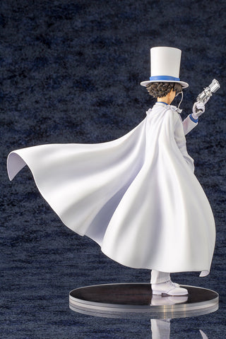 [Kotobukiya] ARTFX J: Detective Conan - Kaitou Kid (Reissue)