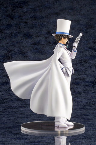 [Kotobukiya] ARTFX J: Detective Conan - Kaitou Kid (Reissue)