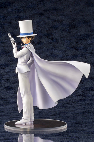 [Kotobukiya] ARTFX J: Detective Conan - Kaitou Kid (Reissue)