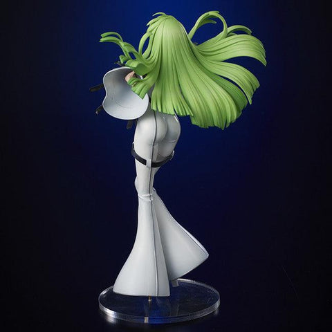 [Union Creative] Code Geass: Lelouch of the Rebellion - C.C. (Reissue)