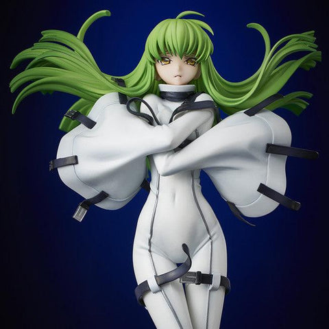 [Union Creative] Code Geass: Lelouch of the Rebellion - C.C. (Reissue)