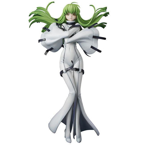 [Union Creative] Code Geass: Lelouch of the Rebellion - C.C. (Reissue)