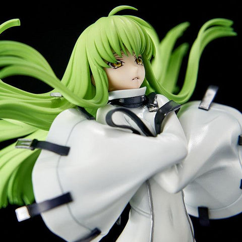 [Union Creative] Code Geass: Lelouch of the Rebellion - C.C. (Reissue)