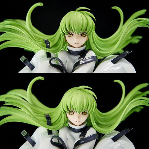 [Union Creative] Code Geass: Lelouch of the Rebellion - C.C. (Reissue)