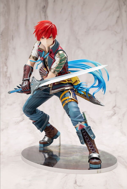 [Kotobukiya] Ys VIII: Lacrimosa of Dana - Adol Christin 1/7