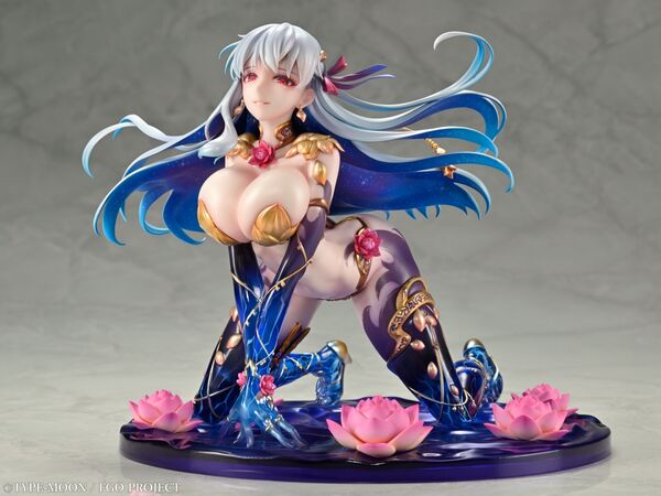 [Medicos Entertainment] Fate/Grand Order: Kama 1/7 - Assassin, Final Ascension