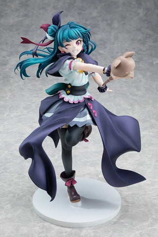 [Kadokawa] KDcolle: Yohane the Parhelion: Sunshine in the Mirror - Tsushima Yoshiko 1/7 (Ebten Limited Edition)